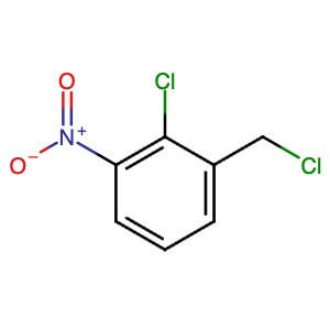 108772-93-6 | 2-Chloro-1-(chloromethyl)-3-nitrobenzene - Hoffman Fine Chemicals