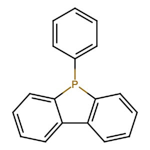 1088-00-2 | 5-Phenyl-5H-benzo[b]phosphindole - Hoffman Fine Chemicals