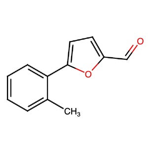 110360-09-3 | 5-(2-Methylphenyl) -2-furaldehyde - Hoffman Fine Chemicals