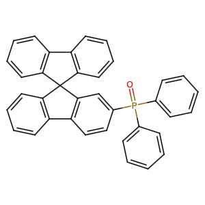 1125547-88-7 | Diphenyl-9,9′-spirobi[9H-fluoren]-2-ylphosphine oxide - Hoffman Fine Chemicals