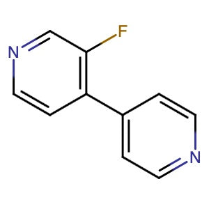 1131-30-2 | 3-Fluoro-4,4′-bipyridine - Hoffman Fine Chemicals