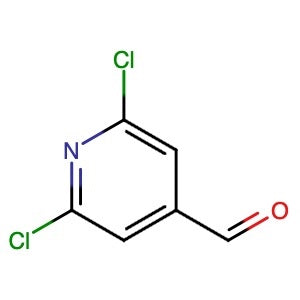 113293-70-2 | 2,6-Dichloro-4-pyridinecarboxaldehyde - Hoffman Fine Chemicals