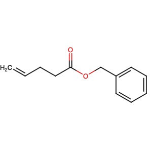 113882-48-7 | Phenylmethyl 4-pentenoate - Hoffman Fine Chemicals