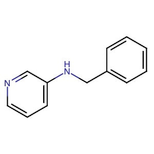 114081-08-2 | N-Benzylpyridin-3-amine - Hoffman Fine Chemicals