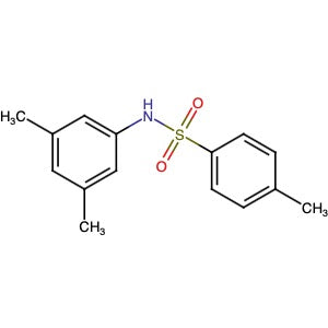 114097-28-8 | N-(3,5-Dimethylphenyl)-4-methylbenzenesulfonamide - Hoffman Fine Chemicals