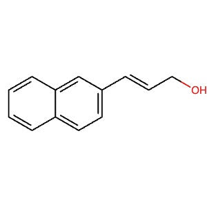 114833-07-7 | (E)-3-(Naphthalen-2-yl)prop-2-en-1-ol - Hoffman Fine Chemicals