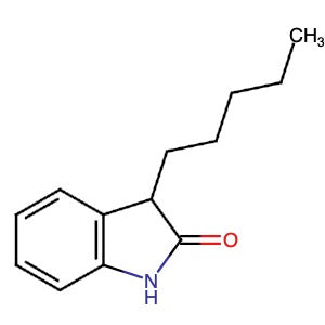 1150560-87-4 | 3-pentyl-2,3-dihydro-1H-indol-2-one - Hoffman Fine Chemicals
