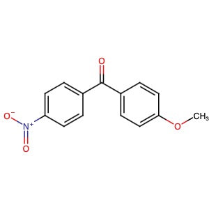 1151-94-6 | (4-Methoxyphenyl)(4-nitrophenyl)methanone - Hoffman Fine Chemicals