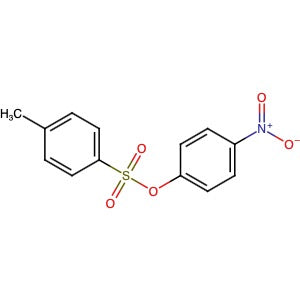 1153-45-3 | 4-Nitrophenyl tosylate - Hoffman Fine Chemicals