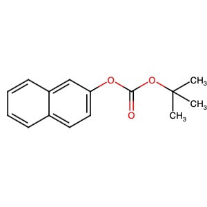 115311-03-0 | tert-Butyl 2-naphthyl carbonate - Hoffman Fine Chemicals
