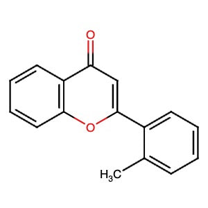 116115-49-2 | 2-(o-Tolyl)-4H-chromen-4-one - Hoffman Fine Chemicals