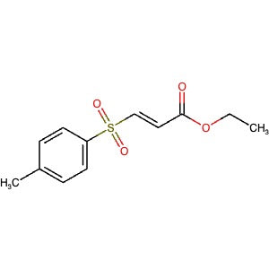 117659-25-3 | (E)-Ethyl 3-tosylacrylate - Hoffman Fine Chemicals