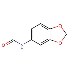 117889-14-2 | N-1,3-Benzodioxol-5-ylformamide - Hoffman Fine Chemicals