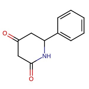 118264-04-3 | 6-Phenylpiperidine-2,4-dione - Hoffman Fine Chemicals