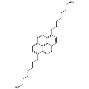 1185354-41-9 | 1,6-Dioctylpyrene - Hoffman Fine Chemicals