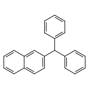 118804-25-4 | (2-Naphthyl)diphenylmethane - Hoffman Fine Chemicals