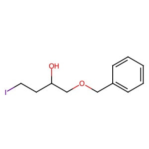 1190620-27-9 | 4-Iodo-1-(phenylmethoxy)-2-butanol - Hoffman Fine Chemicals