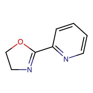 119165-69-4 | 2-(4,5-Dihydro-2-oxazolyl)pyridine - Hoffman Fine Chemicals