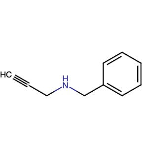 1197-51-9 | N-Benzyl propargylamine - Hoffman Fine Chemicals
