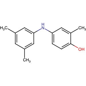1198117-78-0 | 4-[(3,5-Dimethylphenyl)amino]-2-methylphenol - Hoffman Fine Chemicals