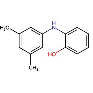 1198118-09-0 | 2-((3,5-Dimethylphenyl)amino)phenol - Hoffman Fine Chemicals