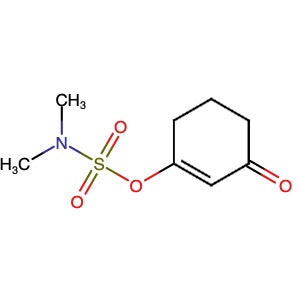 1201594-40-2 | 3-Oxocyclohex-1-en-1-yl dimethylsulfamate - Hoffman Fine Chemicals
