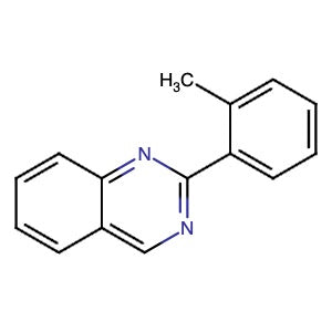 1208259-15-7 | 2-(o-Tolyl)quinazoline - Hoffman Fine Chemicals