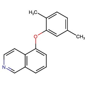 1210329-82-0 | 5-(2,5-dimethylphenoxy)isoquinoline - Hoffman Fine Chemicals