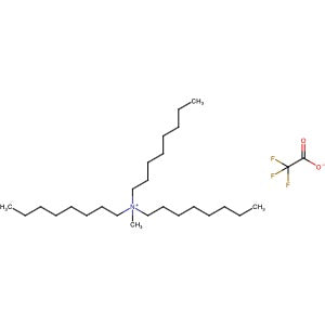 121107-16-2 | Methyltrioctylammonium trifluoroacetate - Hoffman Fine Chemicals