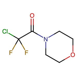 121412-23-5 | 2-Chloro-2,2-difluoro-1-(4-morpholinyl)ethanone - Hoffman Fine Chemicals