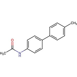 1215-21-0 | N-(4′-Methyl[1,1′-biphenyl]-4-yl)acetamide - Hoffman Fine Chemicals
