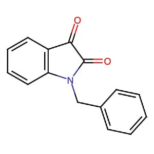 1217-89-6 | 1-Benzylindoline-2,3-dione - Hoffman Fine Chemicals