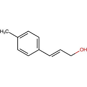 122058-30-4 | (E)-3-(4-Methylphenyl)prop-2-en-1-ol - Hoffman Fine Chemicals