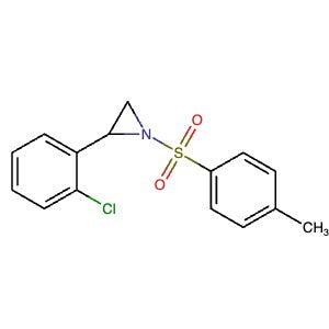 1227184-73-7 | N-Tosyl-2-(o-chlorophenyl)aziridine - Hoffman Fine Chemicals