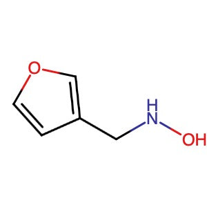 1270041-09-2 | N-Hydroxy-3-furanmethanamine - Hoffman Fine Chemicals