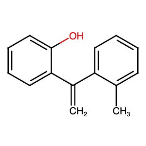 1275593-37-7 | 2-(1-(o-Tolyl)vinyl)phenol - Hoffman Fine Chemicals