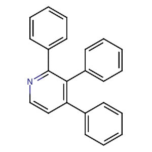 130318-01-3 | 2,3,4-Triphenylpyridine - Hoffman Fine Chemicals