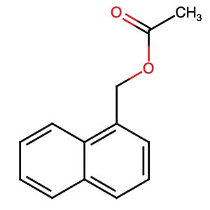 13098-88-9 | 1-Naphthylmethyl acetate - Hoffman Fine Chemicals