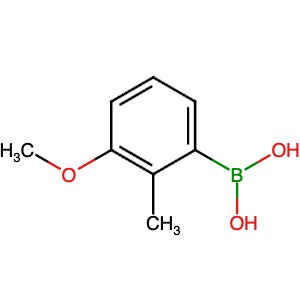 1313617-76-3 | 3-Methoxy-2-methylphenylboronic acid - Hoffman Fine Chemicals