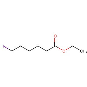 13159-24-5 | Ethyl 6-iodocaproate - Hoffman Fine Chemicals