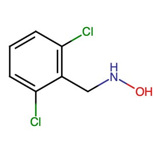 1318244-66-4 | 2,6-Dichloro-N-hydroxybenzenemethanamine - Hoffman Fine Chemicals