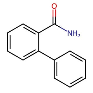 13234-79-2 | Biphenyl-2-carboxamide - Hoffman Fine Chemicals