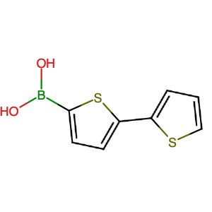 132898-95-4 | [2,2'-Bithiophen]-5-ylboronic acid - Hoffman Fine Chemicals