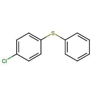 13343-26-5 | (4-Chlorophenyl)(phenyl)sulfane - Hoffman Fine Chemicals