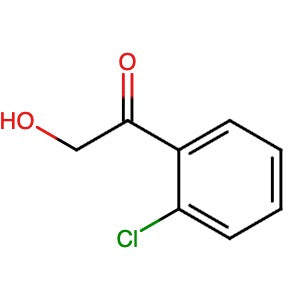 133662-20-1 | 2'-Chloro-2-hydroxyacetophenone - Hoffman Fine Chemicals