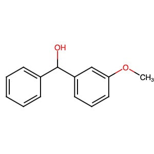 13391-45-2 | (3-Methoxyphenyl)(phenyl)methanol - Hoffman Fine Chemicals