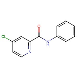 133928-61-7 | 4-Chloro-N-phenylpicolinamide - Hoffman Fine Chemicals