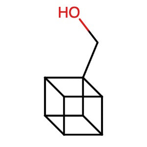 134078-23-2 | Cuban-1-ylmethanol - Hoffman Fine Chemicals