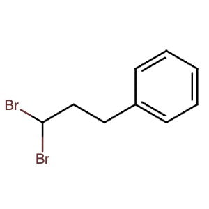 134414-86-1 | (3,3-Dibromopropyl)benzene - Hoffman Fine Chemicals