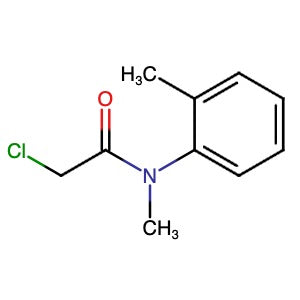 13508-78-6 | 2-Chloro-N-methyl-N-(o-tolyl)acetamide - Hoffman Fine Chemicals
